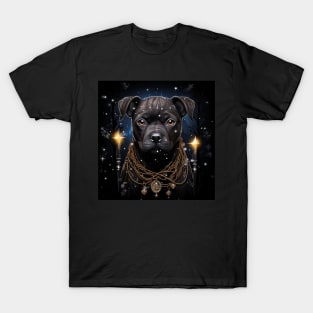 Ritual Staffy T-Shirt